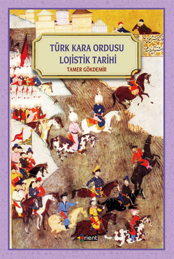 Türk Kara Ordusu Lojistik Tarihi