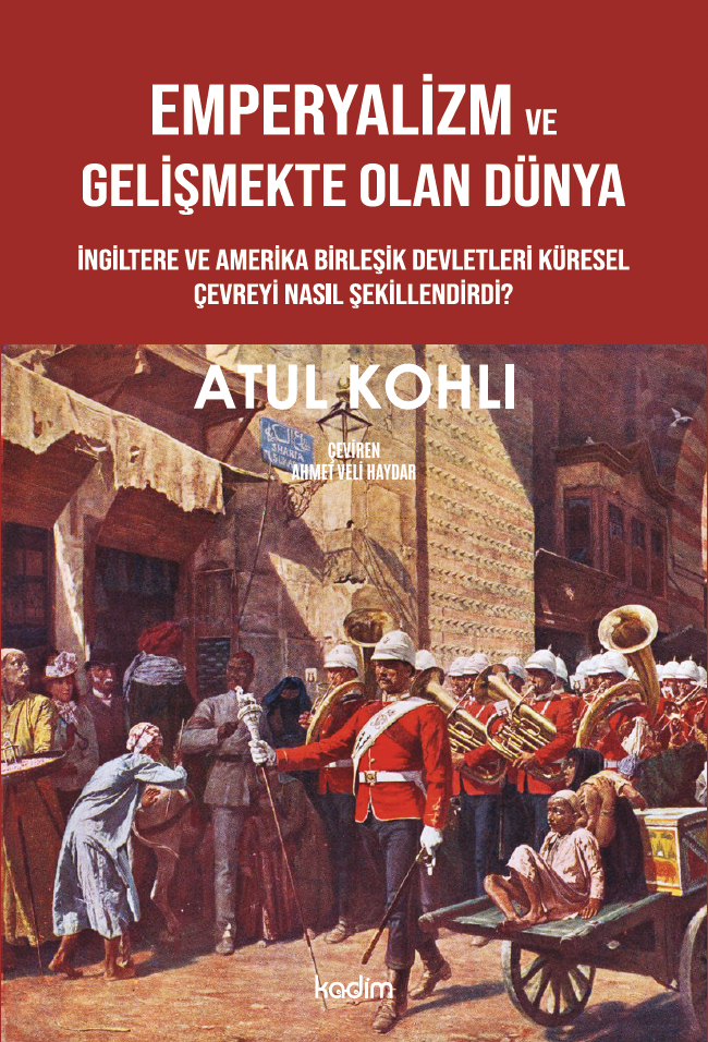 Emperyalizm ve Gelişmekte Olan Dünya
