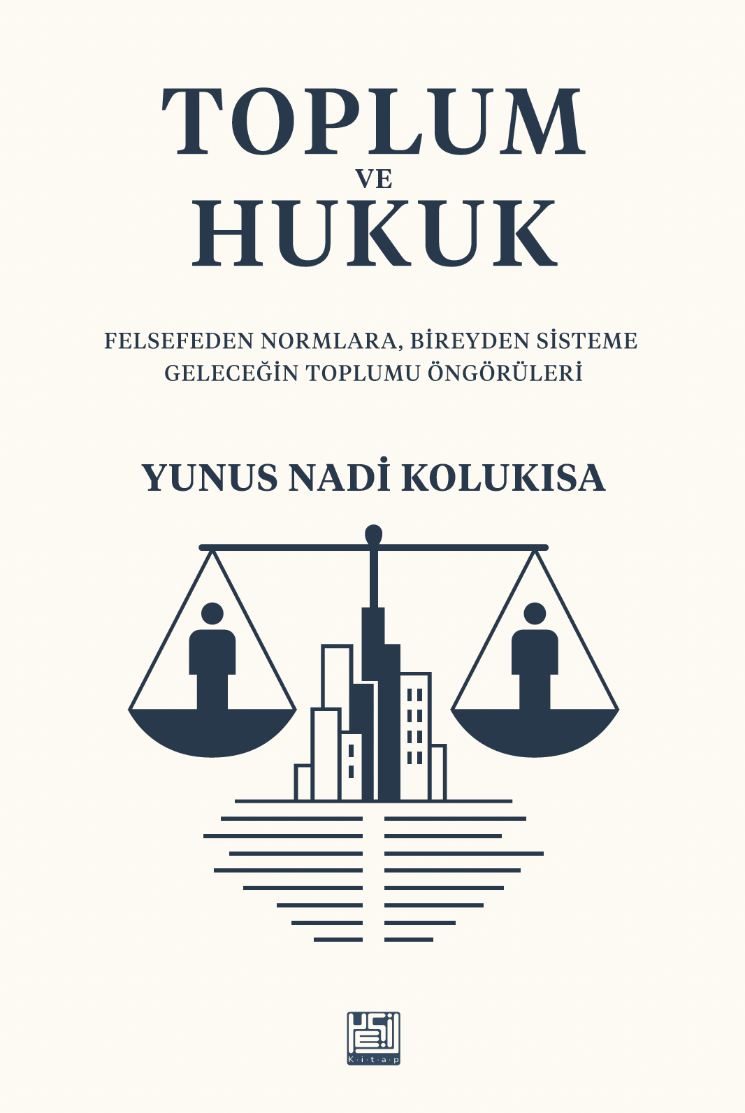 Toplum ve Hukuk