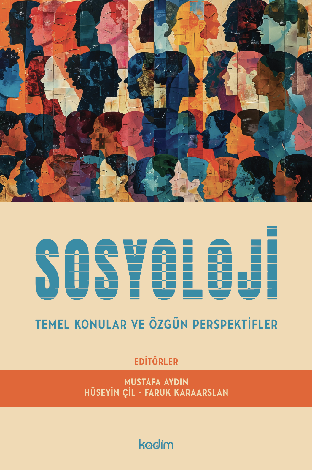 Sosyoloji Temel Konular ve Özgün Perspektifler