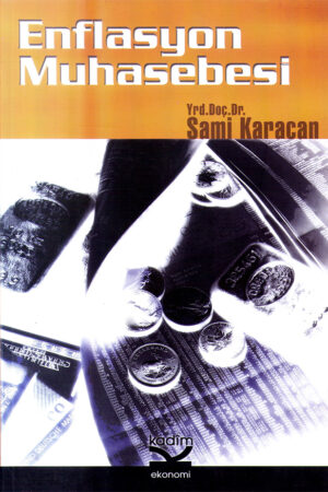 Enflasyon Muhasebesi