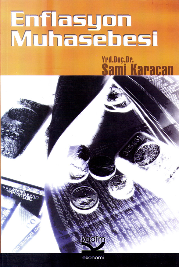 Enflasyon Muhasebesi