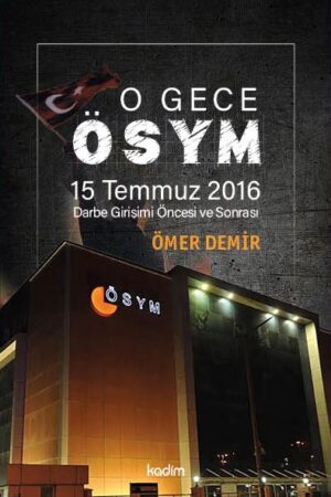 O Gece ÖSYM