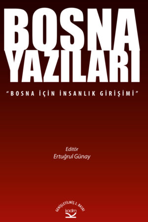 Bosna Yazıları
