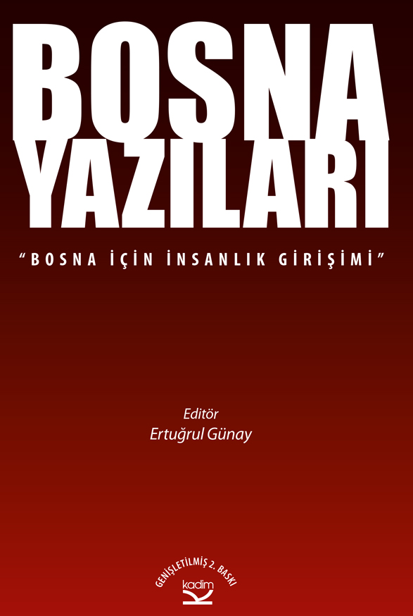 Bosna Yazıları