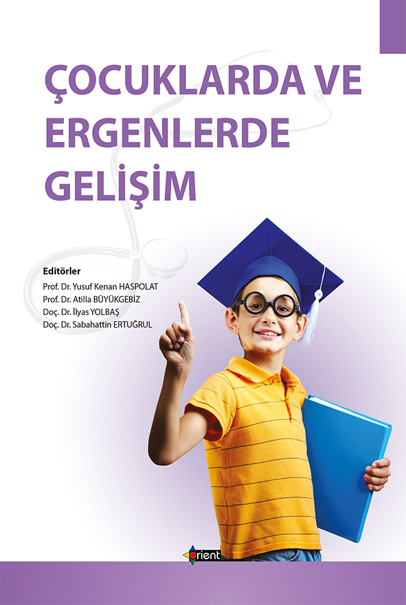 Çocuklarda ve Ergenlerde Gelişim