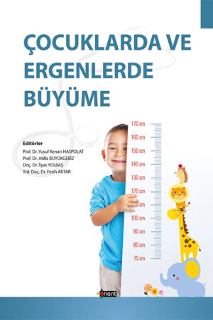 Çocuklarda ve Ergenlerde Büyüme