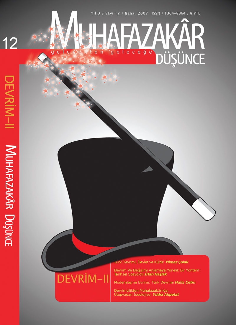 Devrim - II