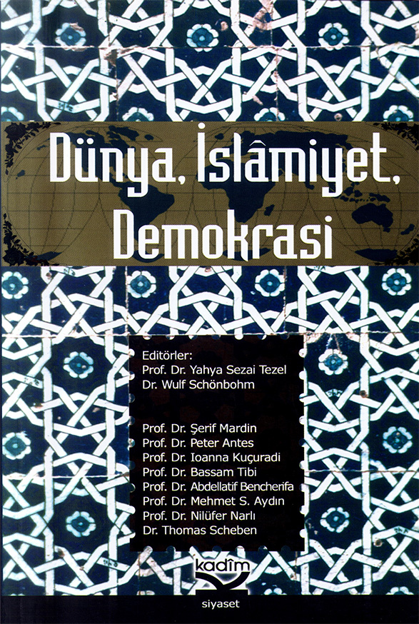 Dünya İslamiyet Demokrasi