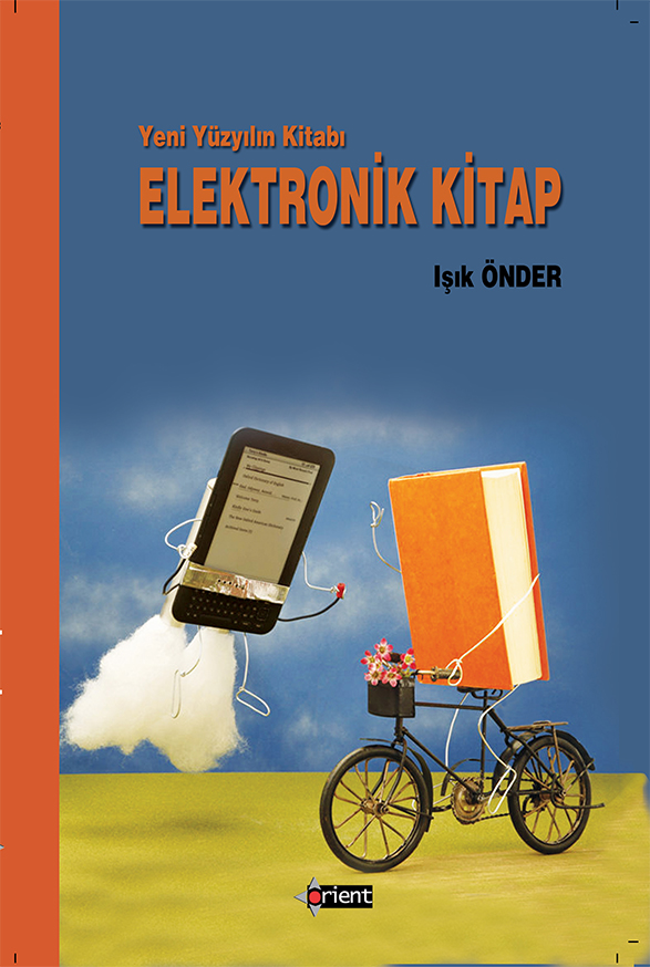 Yeni Yüzyılın Kitabı - Elektronik Kitap