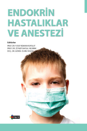 Endokrin Hastalıklar ve Anestezi