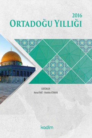 Ortadoğu Yıllığı 2016