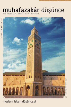 Modern İslam Düşüncesi