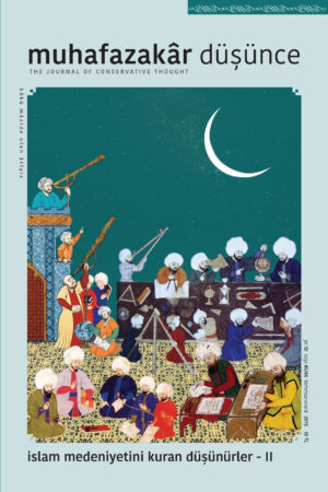 İslam Medeniyetini Kuran Düşünürler II