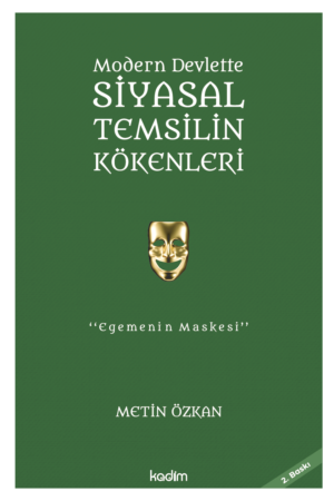 siyasal temsilin kökenleri