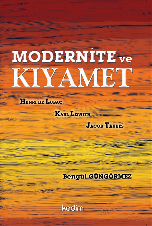 Modernite ve Kıyamet