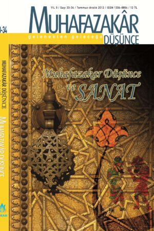 Muhafazakar Düşünce ve Sanat