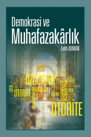 Demokrasi ve Muhafazakarlık