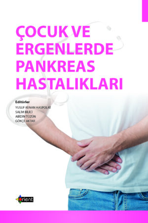 Çocuk ve Ergenlerde Pankreas Hastalıkları
