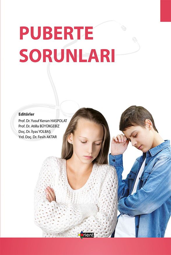 Puberte Sorunları