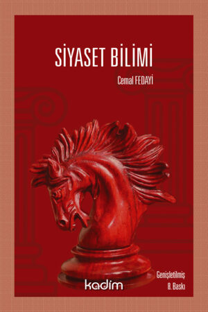 Siyaset Bilimi 