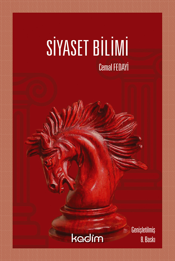 Siyaset Bilimi 