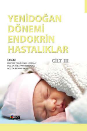 Yenidoğan Dönemi Endokrin Hastalıklar 3.Cilt