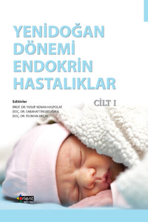 Yenidoğan Dönemi Endokrin Hastalıklar 1. Cilt