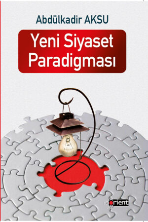 Yeni Siyaset Paradigması