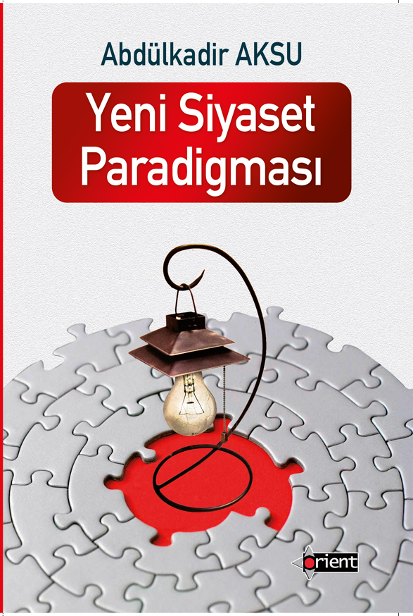 Yeni Siyaset Paradigması