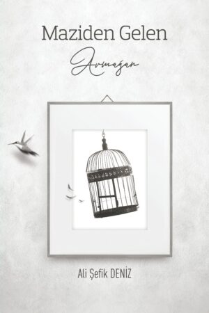 Maziden Gelen Armağan