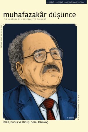 İman, Duruş ve Diriliş Sezai Karakoç