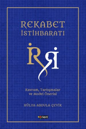 REKABET İSTİHBARATI