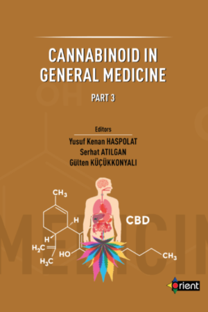 Cannabinoids in General Medicine Part 3