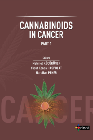 The Cannabinoids in Cancer Part 1