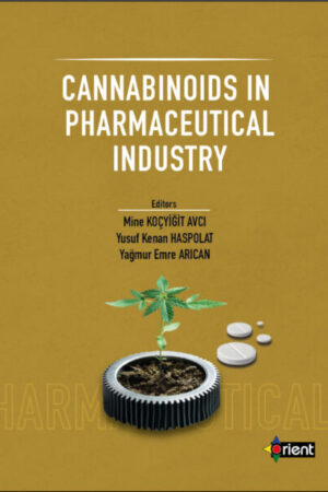 Cannabinoids in Pharmaceutical Industry