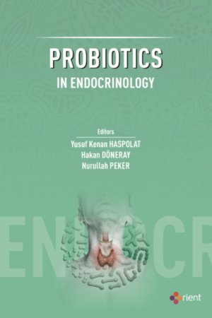 Probiotics in Endocrinology Part 1