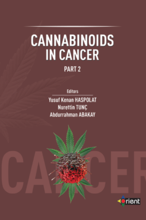 The Cannabinoids in Cancer Part 2