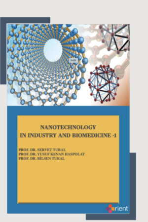 Nanotechnology in Industry and Biomedicine Part 1