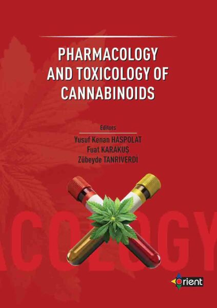 Pharmacology and Toxicology of Cannabinoids