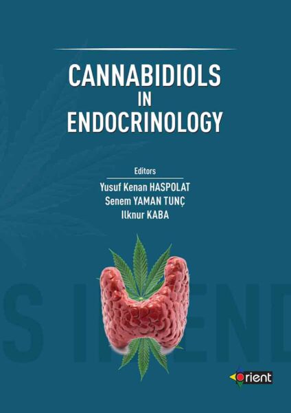Cannabidiols in Endocrinology
