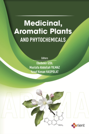 Medicinal, Aromatic Plants and Phytochemicals