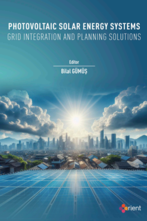 PHOTOVOLTAIC SOLAR ENERGY SYSTEMS, GRID INTEGRATION AND PLANNING SOLUTIONS