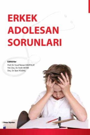 Erkek Adolesan Sorunları