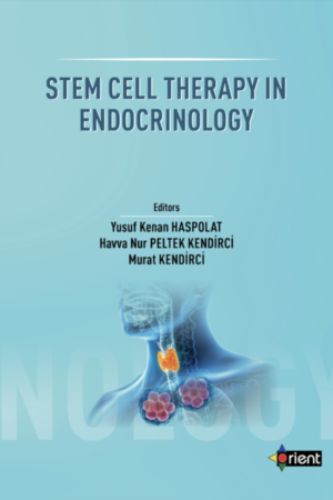 Stem Cell Therapy in Endocrinology
