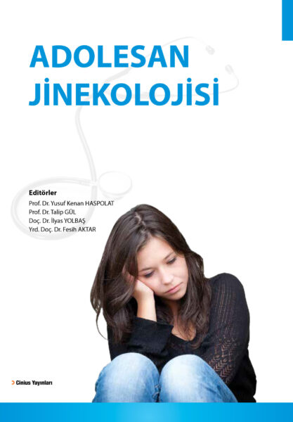 Adolesan Jinekolojisi