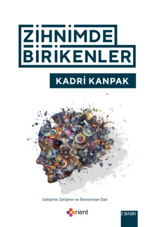 Zihnimde Birikenler - Gelişime Girişime ve Ekonomiye Dair