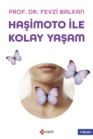 Haşimoto İle Kolay Yaşam
