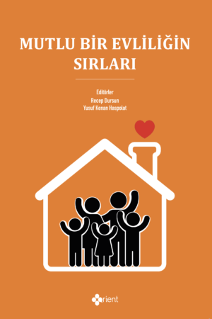 mutlu bir evliliğin sırları