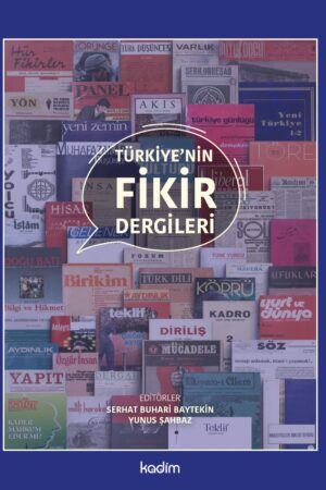 Türkiye'nin Fikir Dergileri